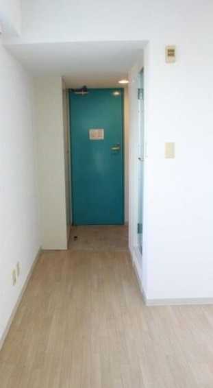 アネックス茗荷谷の内装|　※別室参考写真