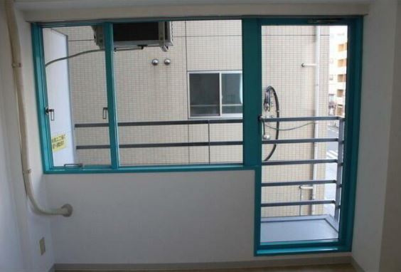 アネックス茗荷谷の内装|内装　※別室参考写真