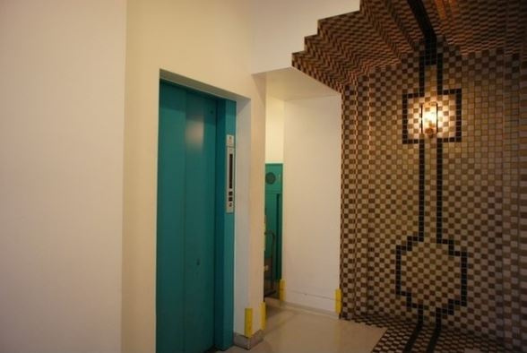 アネックス茗荷谷の設備|エレべーター