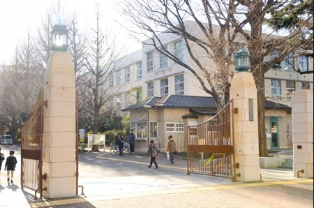 アネックス茗荷谷の周辺|大学