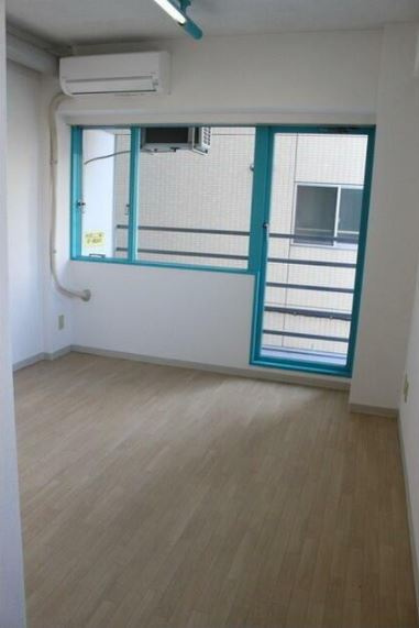 アネックス茗荷谷の洋室|洋室5.5帖　※別室参考写真