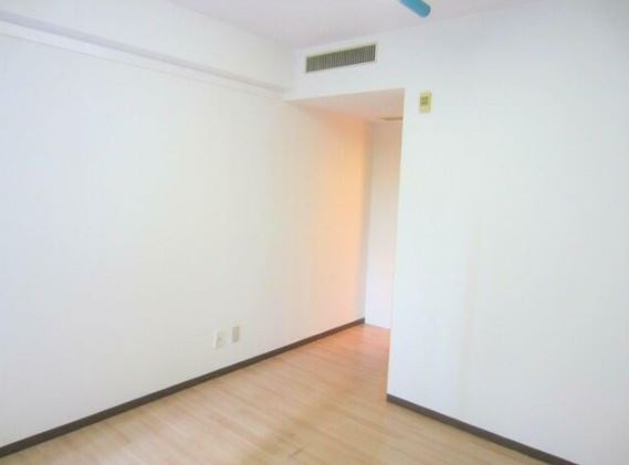 アネックス茗荷谷の洋室|フローリング　※別室参考写真