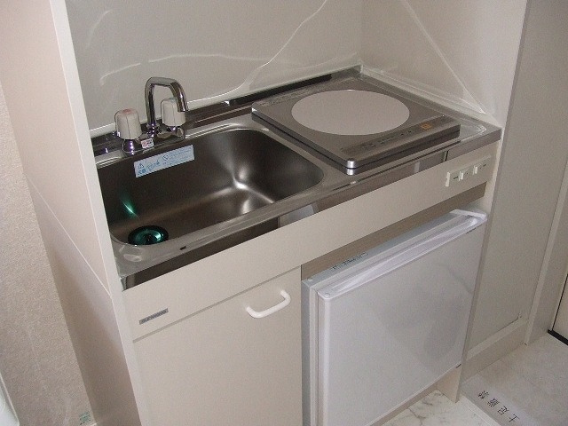 シュラスコの内装|明るい色調の室内です