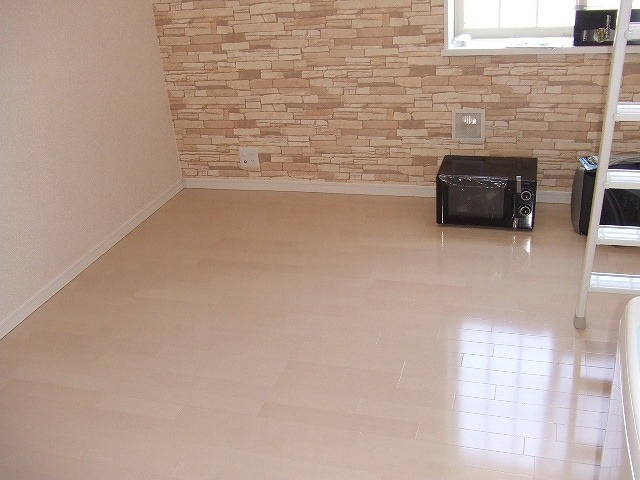 シュラスコの内装|内装もきれいです