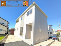 【新築戸建】　いわき市平第20