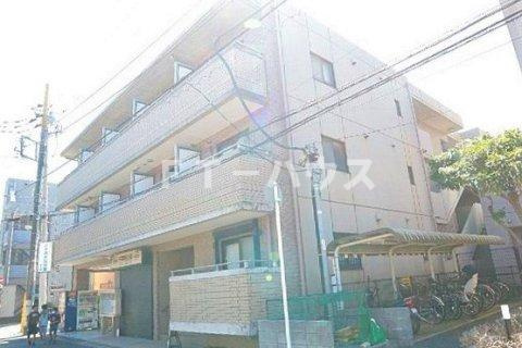 オアーゼ東船橋のその他共用部分