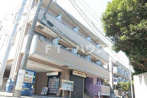 オアーゼ東船橋の設備