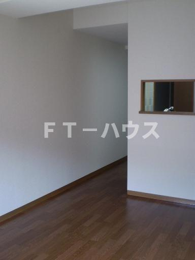 オアーゼ東船橋の設備