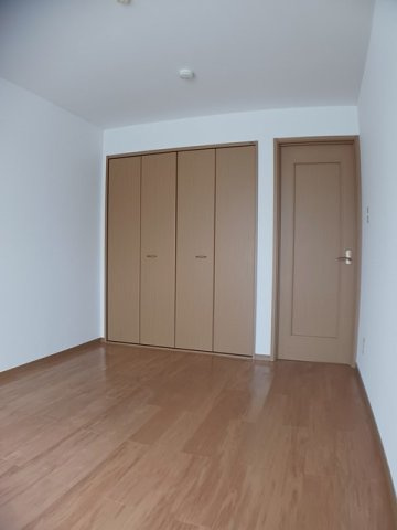 グランディスの内装