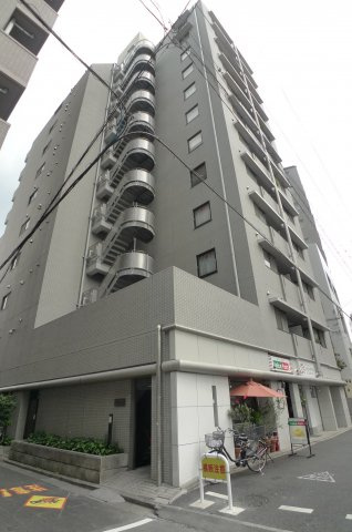 東急ドエルアルス根津の画像