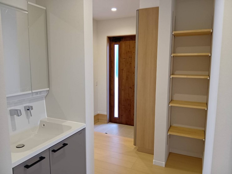 都城市南横市町の新築一戸建のその他