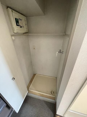 【設備】 | テディマンション