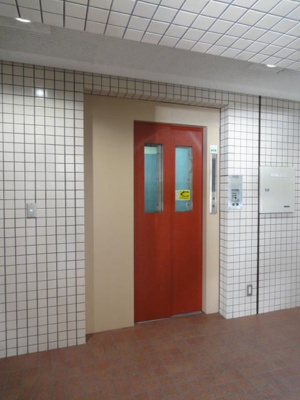 【その他共用部分】 | テディマンション