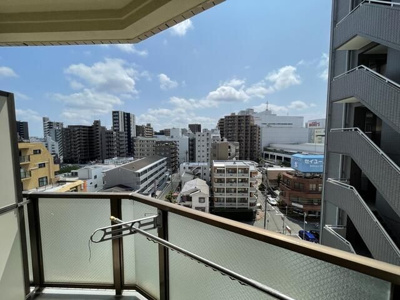 【展望】 | テディマンション