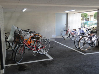 【その他】 | テディマンション