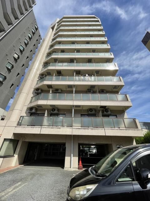 【外観】 | テディマンション