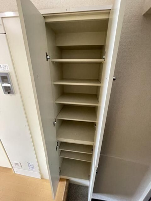 【収納】 | テディマンション