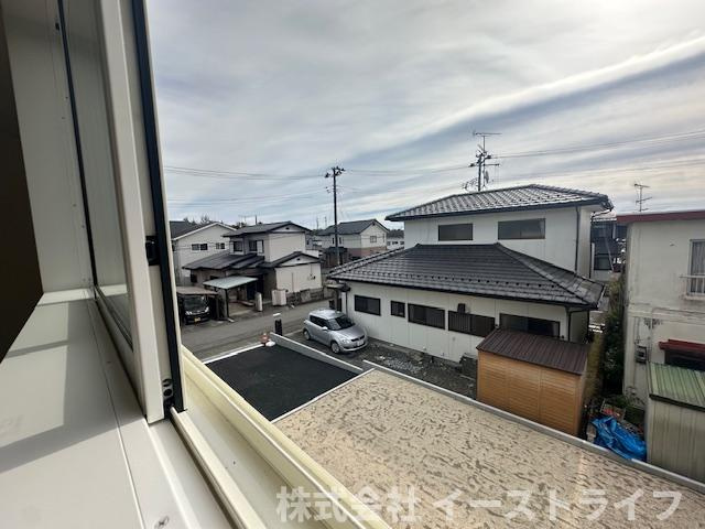 【新築戸建】　いわき小浜町第3　限定1棟の展望|ご参照ください