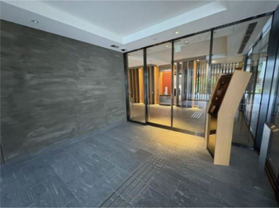 ローレルコート京都北野のその他