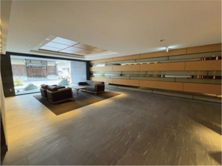 ローレルコート京都北野のその他