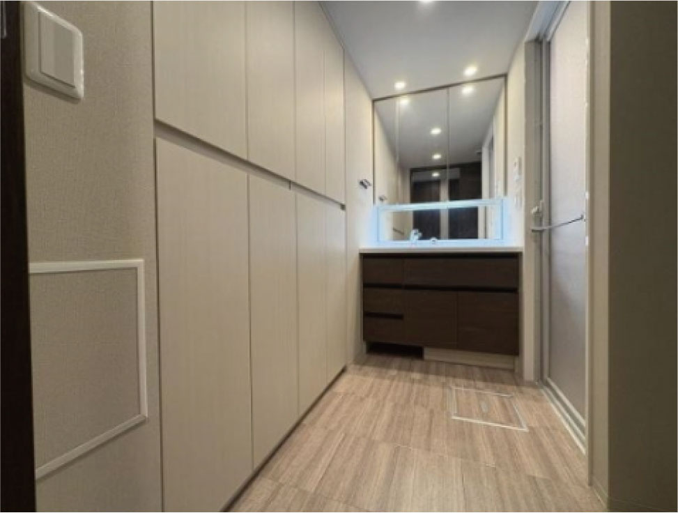 ローレルコート京都北野のその他