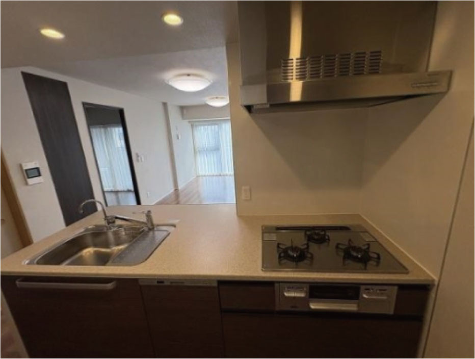 ローレルコート京都北野