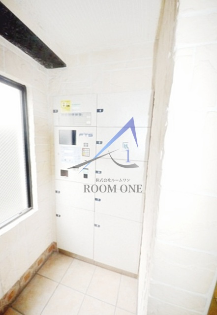 ガラ・ステージ茗荷谷のその他