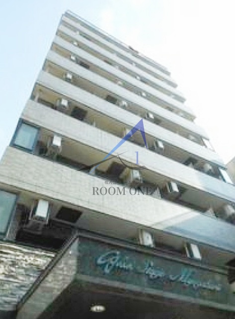 ガラ・ステージ茗荷谷の外観|外観です。