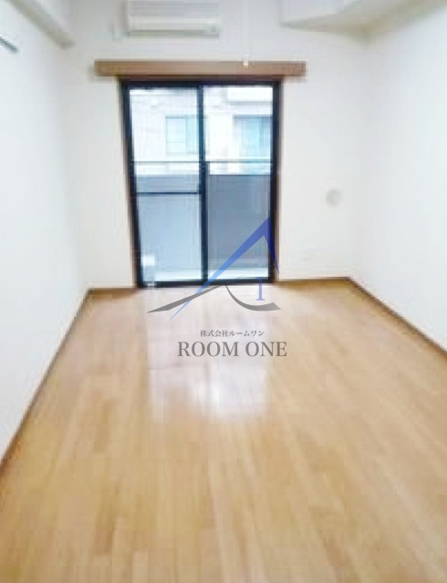 ガラ・ステージ茗荷谷の居間・リビング|洋室のお部屋です。