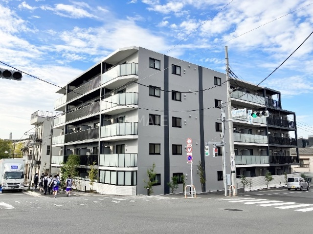 グランスクエアの外観|外観です☆