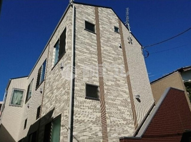 カレッジヒルズ小竹向原