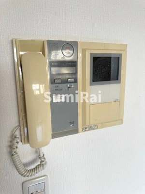 【セキュリティ】 | ラナップスクエア神戸県庁前