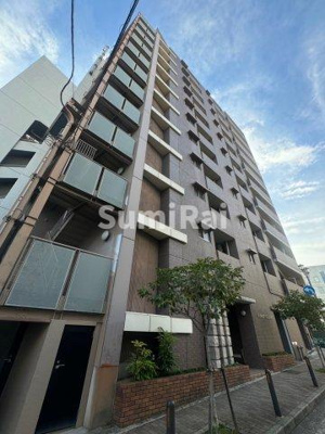 【外観】 | ラナップスクエア神戸県庁前