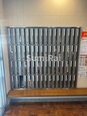 【その他共用部分】 | ラナップスクエア神戸県庁前