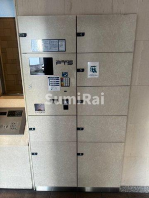 【設備】 | ラナップスクエア神戸県庁前