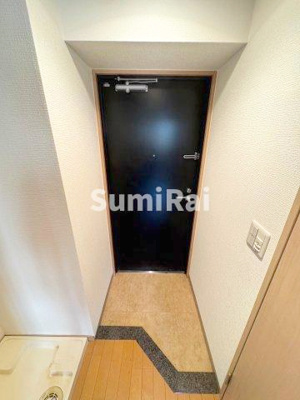 【玄関】 | ラナップスクエア神戸県庁前