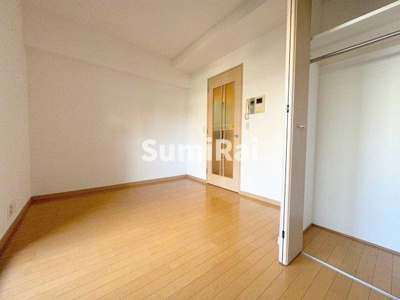 【居間・リビング】 | ラナップスクエア神戸県庁前