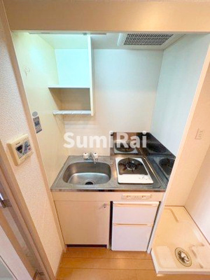 【キッチン】 | ラナップスクエア神戸県庁前