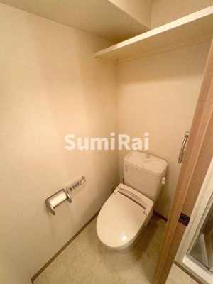 【トイレ】 | ラナップスクエア神戸県庁前