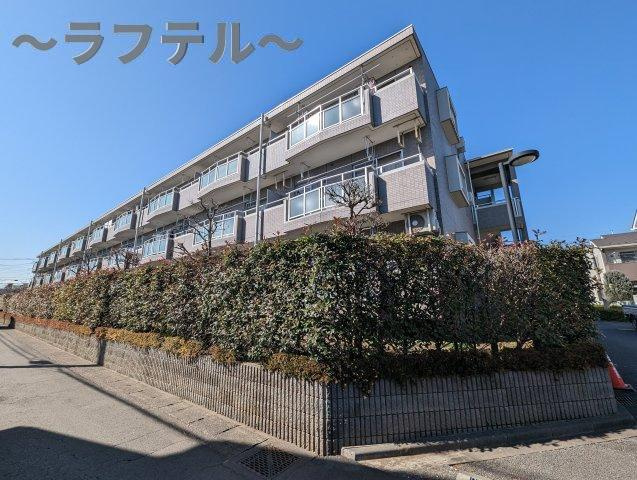 プリムヴェール新所沢