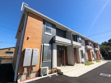 メゾンカルム　Ⅸの画像