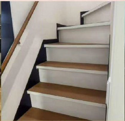 野田市三ツ堀　中古戸建　昭和60年築の内装