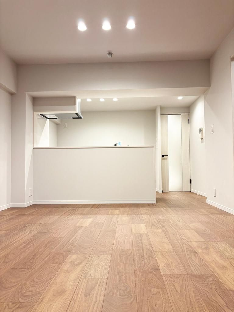 ＮＫ渋谷コータースの居間・リビング