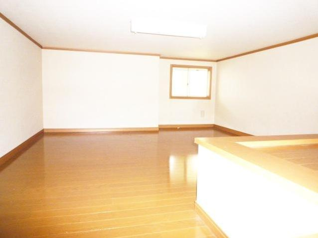 ハイツＡＩ＆Ｋｓの内装|別号室の参考写真です