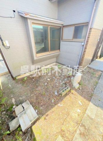 焼山北3丁目貸家のその他