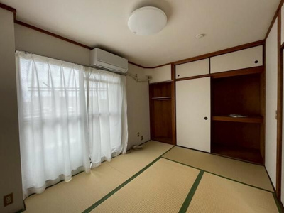 【和室】 | マウントリバーハイツ