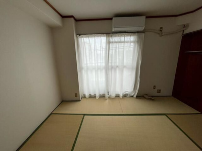 【和室】 | マウントリバーハイツ