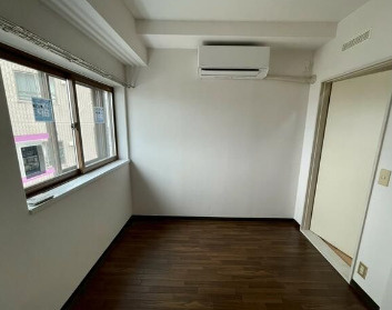 【居間・リビング】 | マウントリバーハイツ