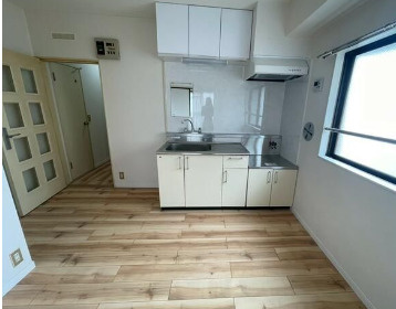 【居間・リビング】 | マウントリバーハイツ