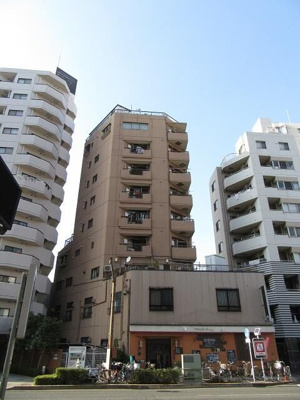 【外観】 | マウントリバーハイツ